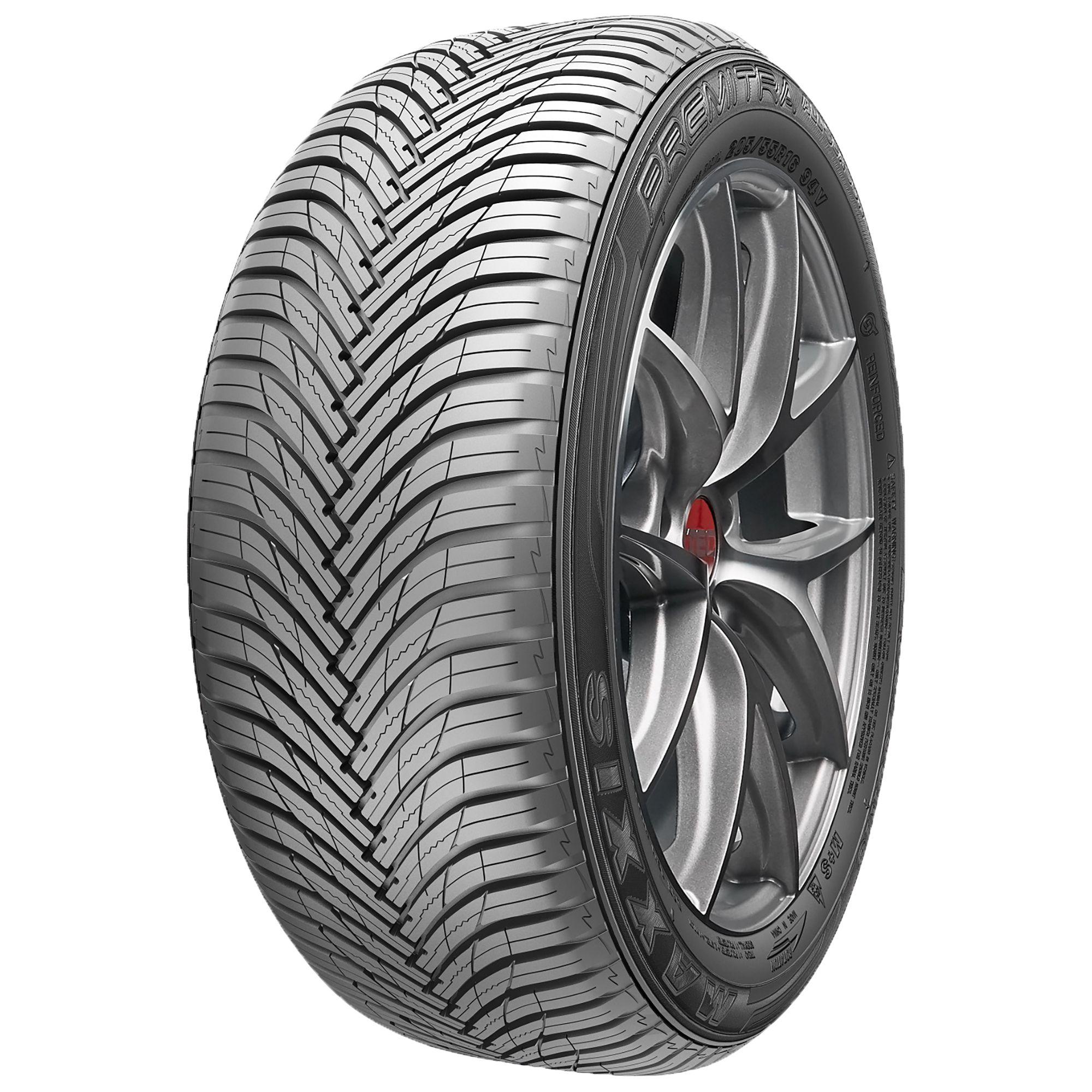 MAXXIS PREMITRA ALL SEASON SUV AP3 SUV 255/50R20 109W XL MFS BSW