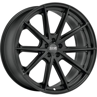 OZ SUPREMA XT HLT satin black 9.5Jx23 5x112 ET45