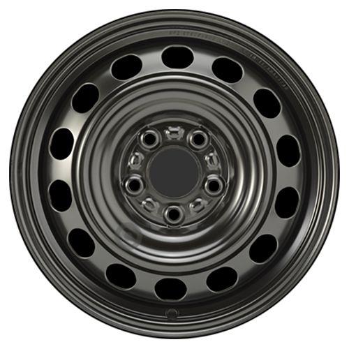 ALCAR 8763 schwarz/silber 6.5Jx16 5x114.3 ET52.50