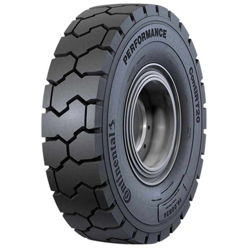 CONTINENTAL 315/70 R 15 TL 165A5 CONTIRT20