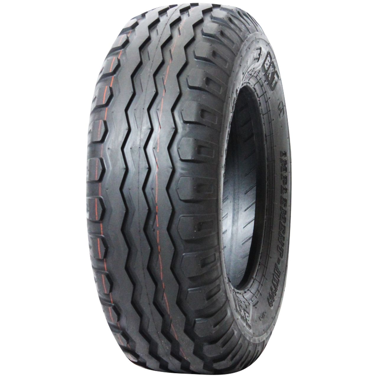 BKT 10.0/80 - 12 TL  AW-909 10PR