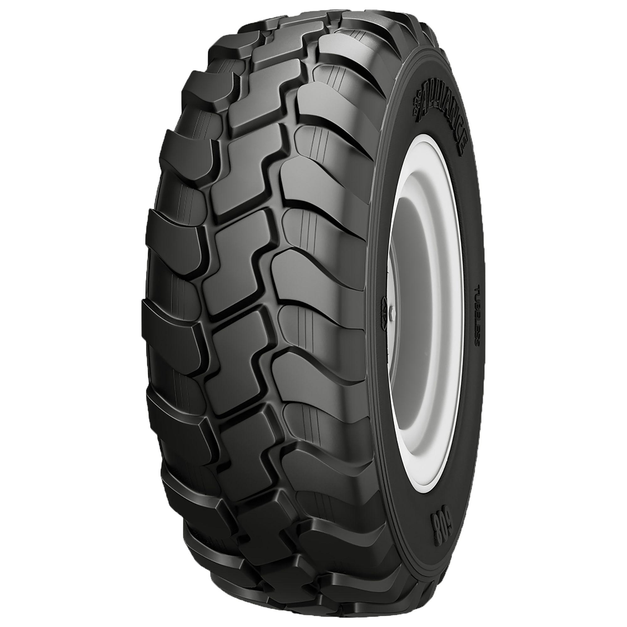 ALLIANCE 365/80 R 20 TL 153A2/141B 608 MPT