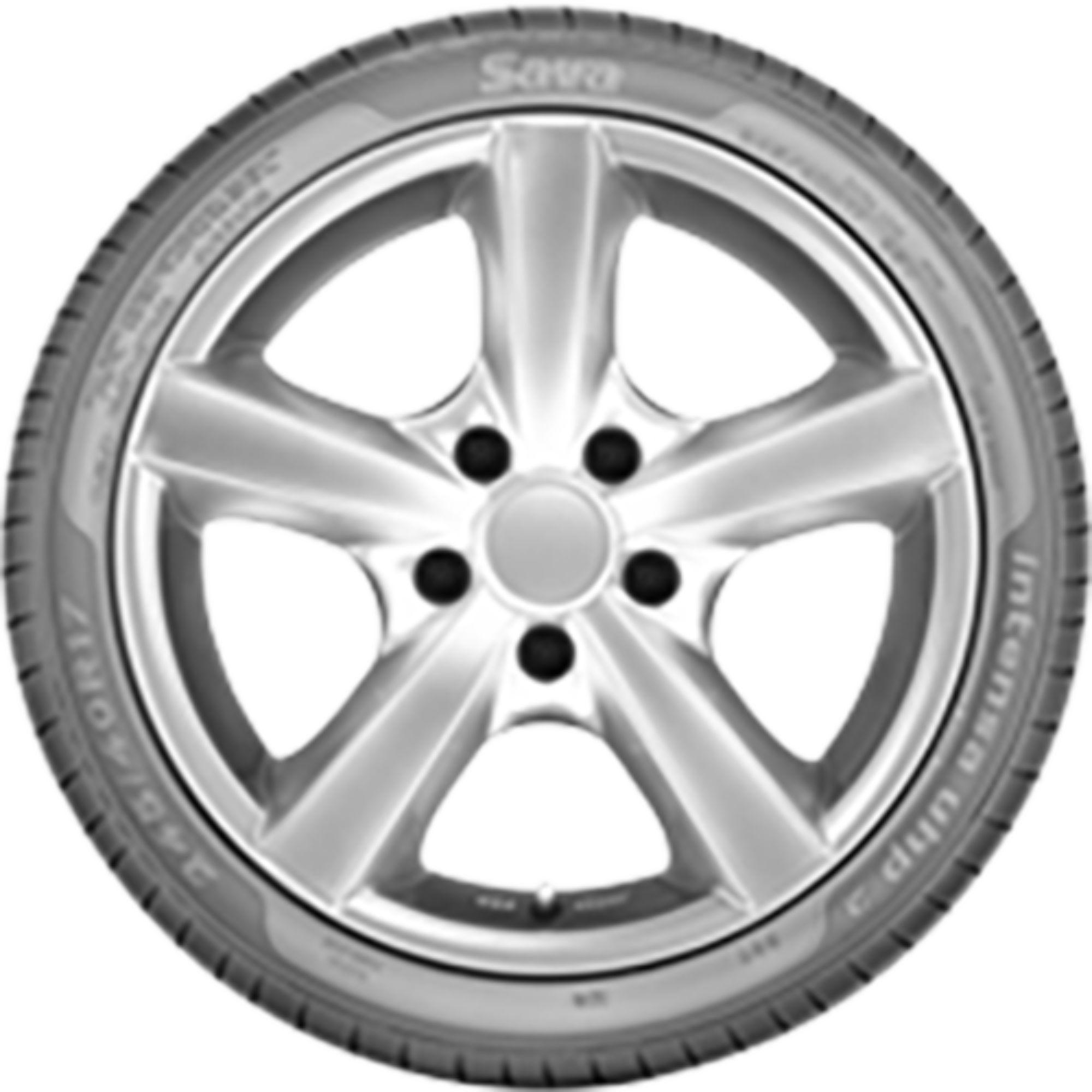SAVA INTENSA UHP 2 235/45R18 98Y XL MFS