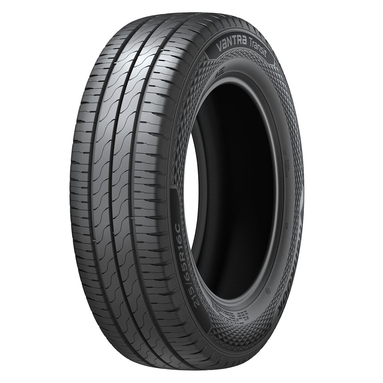 HANKOOK VANTRA TRANSIT (RA58) 195/75R16C 110/108R SBL
