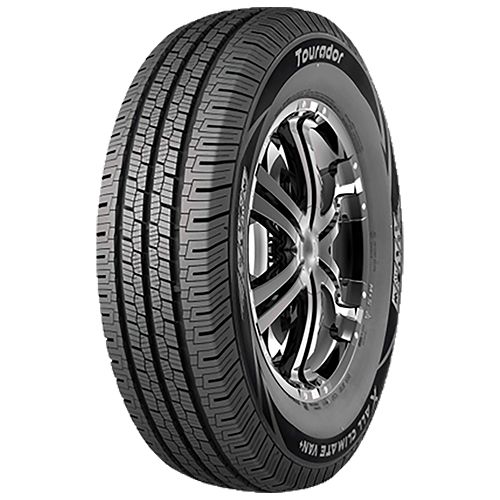 TOURADOR X ALL CLIMATE VAN+ 195/75R16C 107/105S BSW
