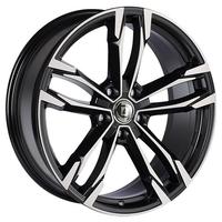 DIEWE AVIO neros machined 8.5Jx19 5x120 ET34
