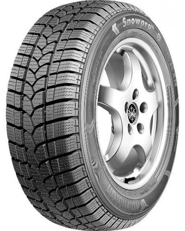 KORMORAN KORMORAN SNOW 225/65R17 102H BSW