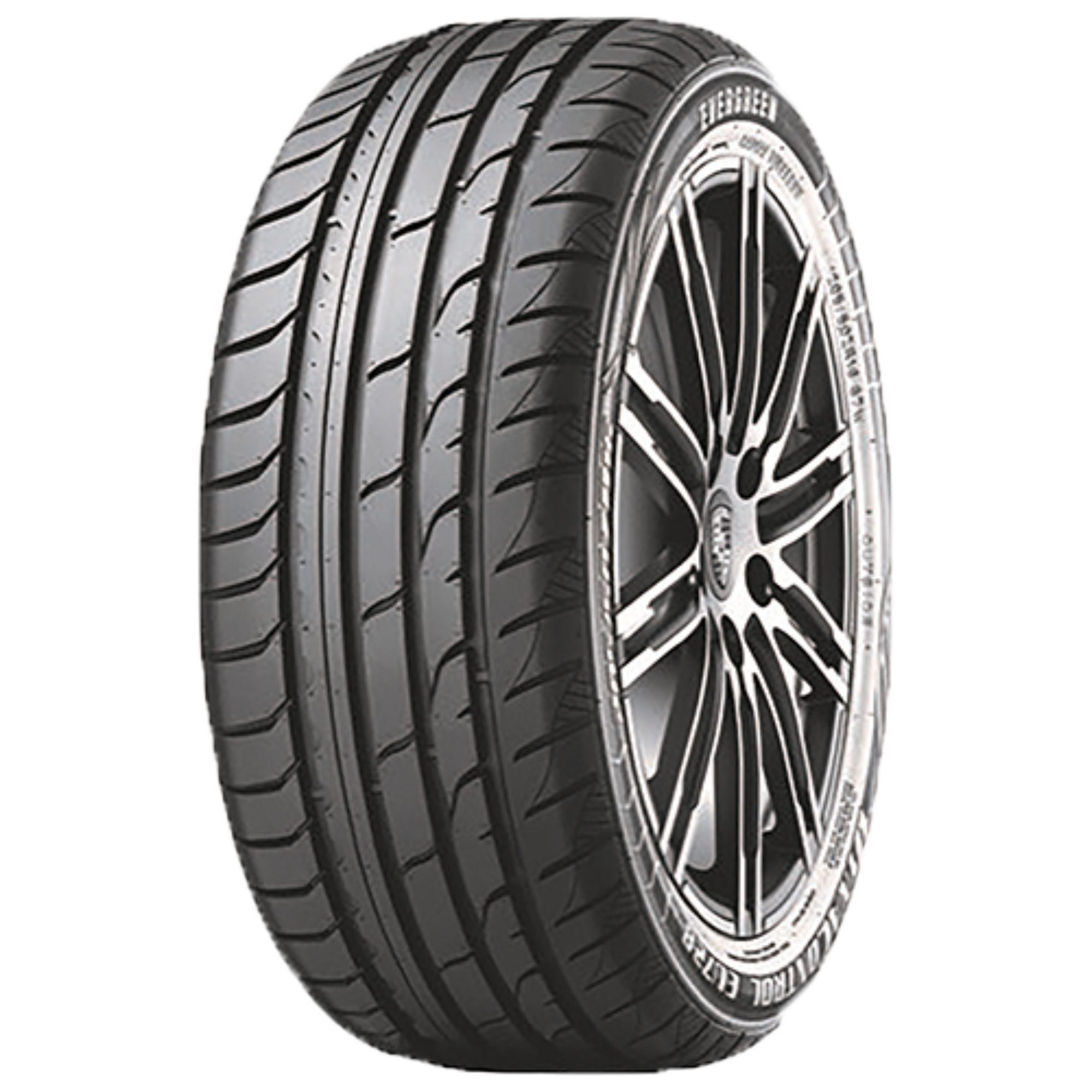 EVERGREEN DYNACONTROL EU728 225/45R17 94Y XL BSW