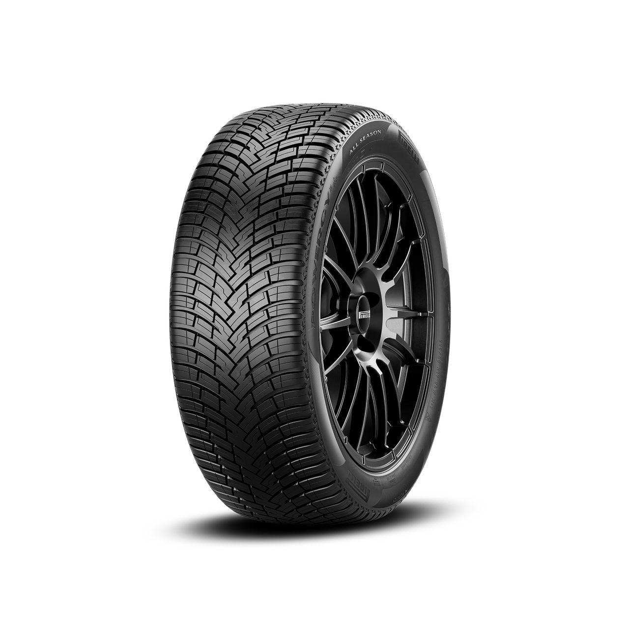 PIRELLI POWERGY ALL SEASON SF 215/55R17 98W XL BSW