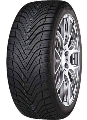 GRIPMAX SUREGRIP A/S CAMPING 195/75R16 110/108T BSW