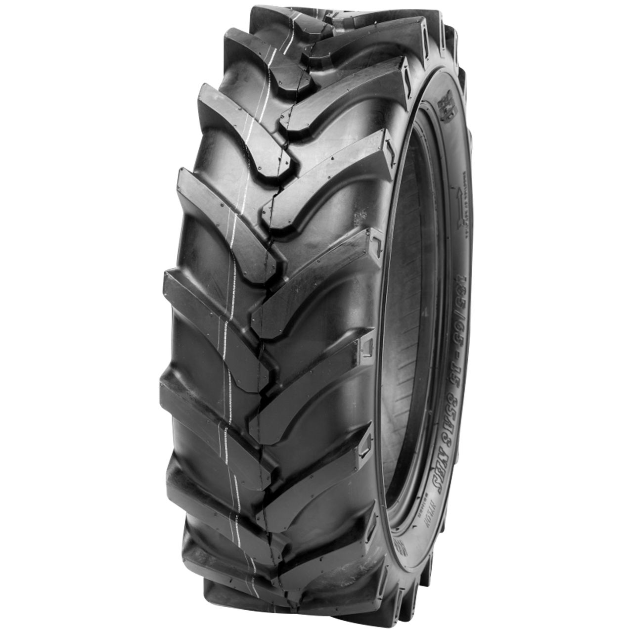 BKT 185/65 - 15 TL 85A8 AS-507 4PR