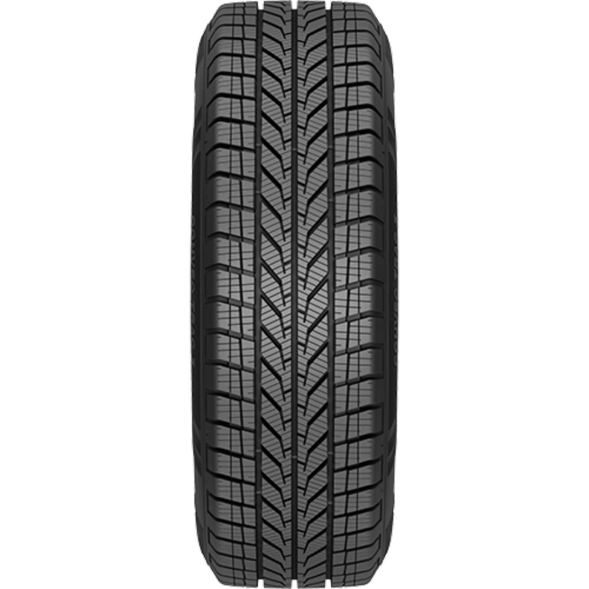 FULDA CONVEO TRAC 3 195/65R16C 104/102T