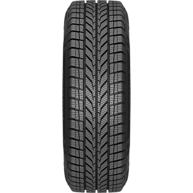 FULDA CONVEO TRAC 3 195/65R16C 104/102T