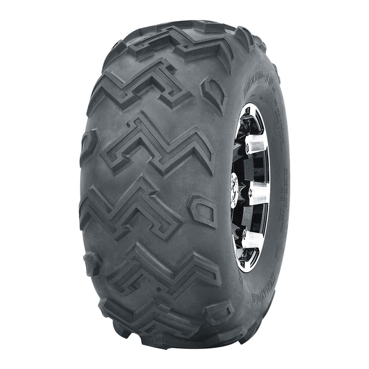 WANDA AT22x7.00 - 10 TL  P306 4PR NHS