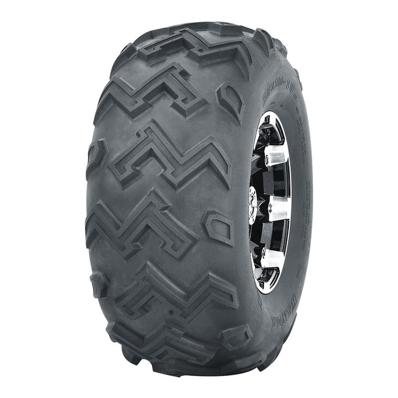 WANDA AT25x10.00 - 12 TL 45F P306 4PR E4