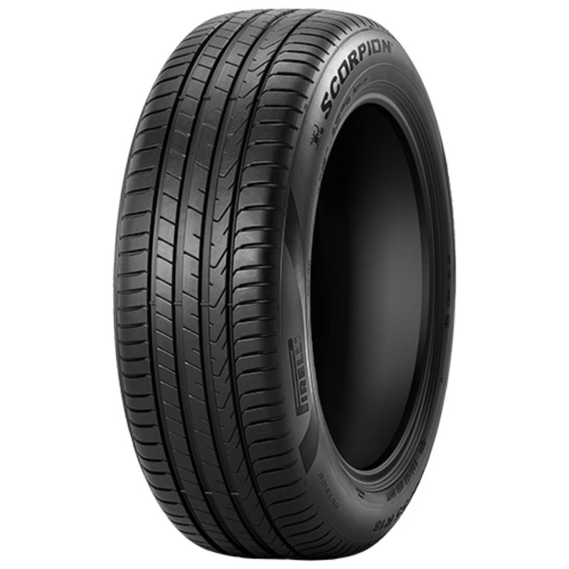PIRELLI SCORPION 255/55R18 109Y XL BSW