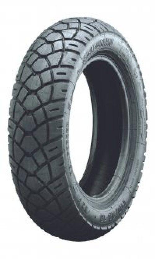 HEIDENAU 3.50 - 10 XL TL 59M K38 SNOWTEX M+S