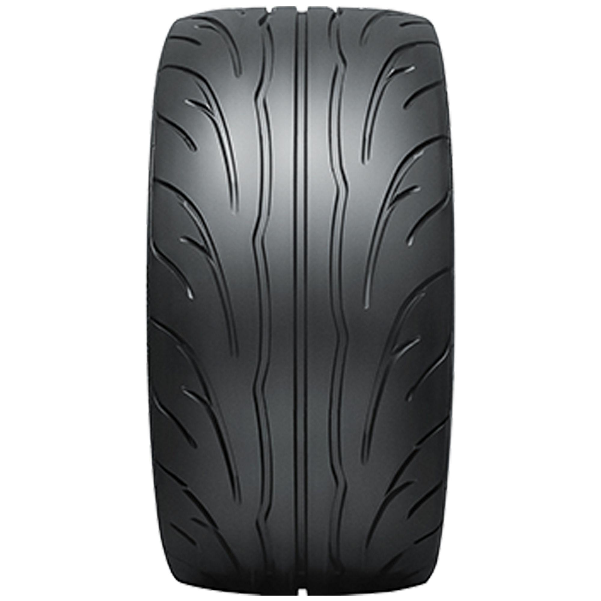 NANKANG SPORTNEX NS-2R 205/55R16 94W XL