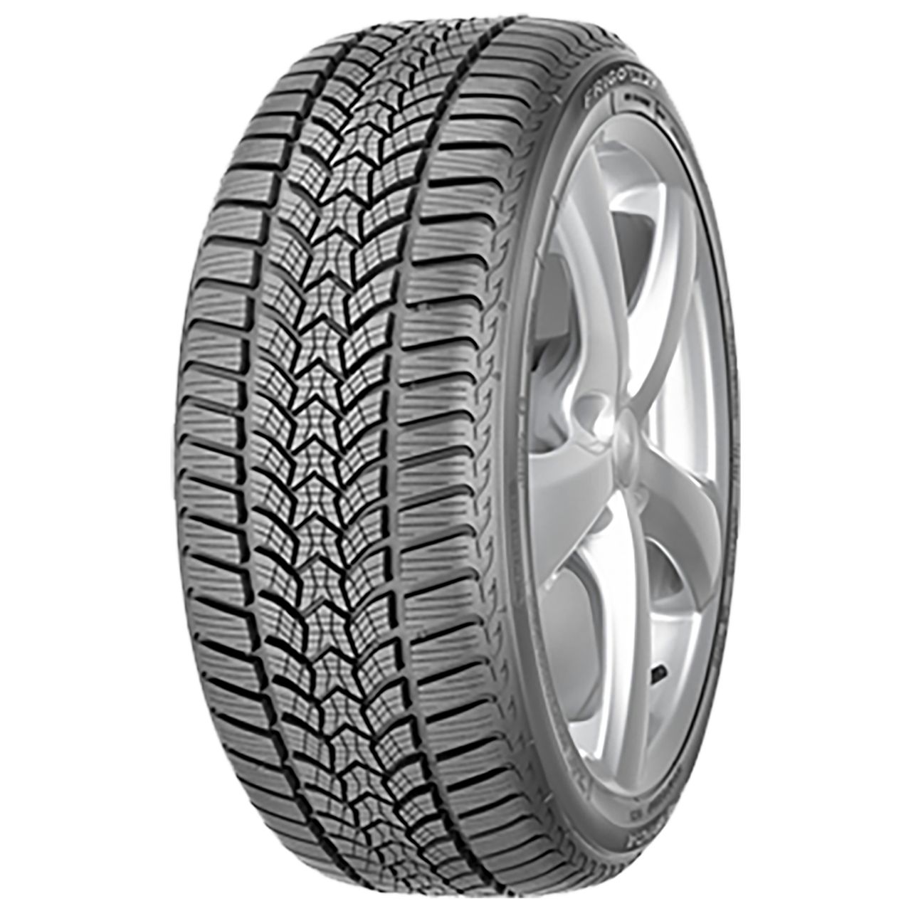 DEBICA FRIGO HP 2 215/55R17 98V XL MFS