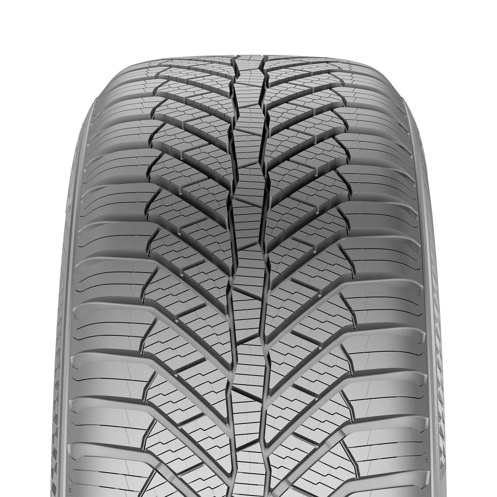 SEMPERIT ALLSEASON-GRIP (EVc) 175/65R15 88H (EVc) XL