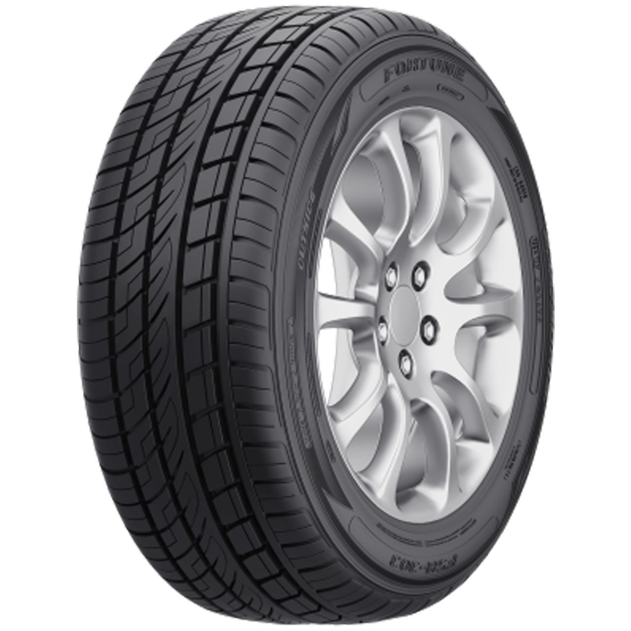 FORTUNE FSR-303 265/60R18 110H MFS BSW