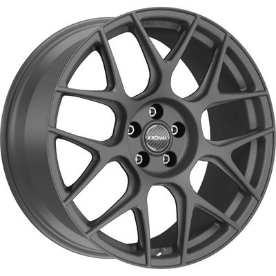 RONAL RONAL RF1 FORGED tremolite metallic matt 8.5Jx20 5x112 ET45