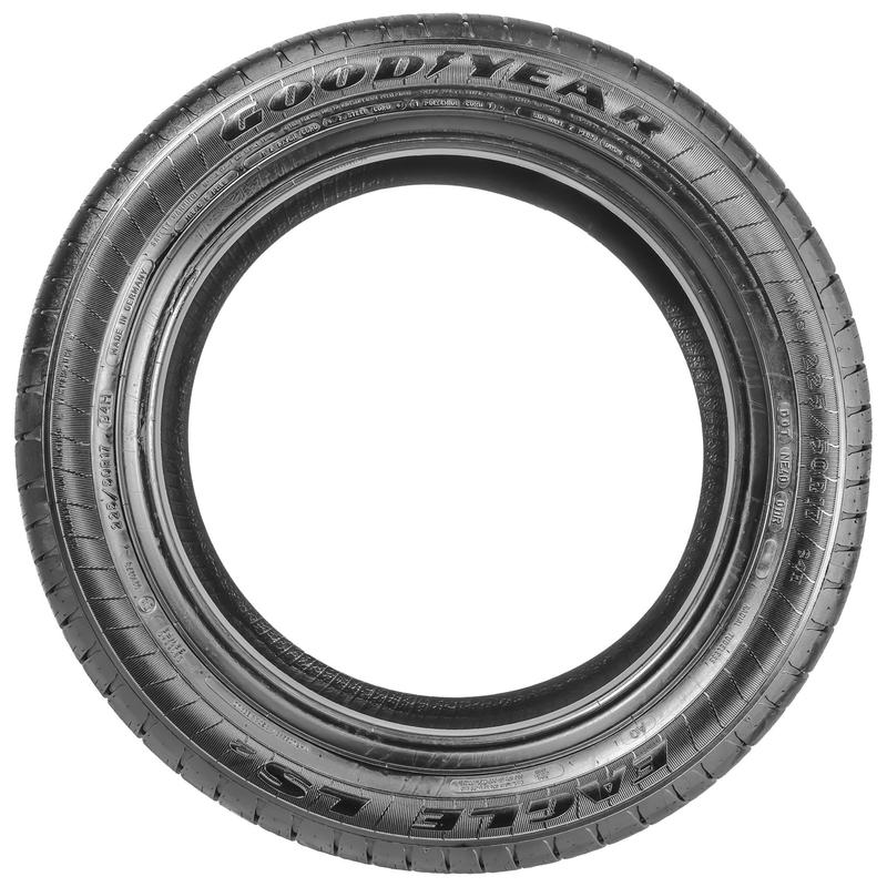 GOODYEAR EAGLE LS-2 (MOE) ROF 235/45R19 95H (MOE) ROF MFS