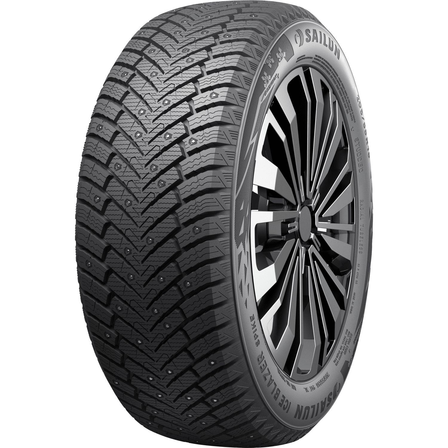 SAILUN ICE BLAZER SPIKE 165/80R13 83T