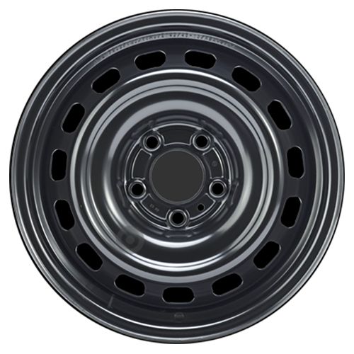 ALCAR 7823 schwarz/silber 6.5Jx15 5x108 ET42