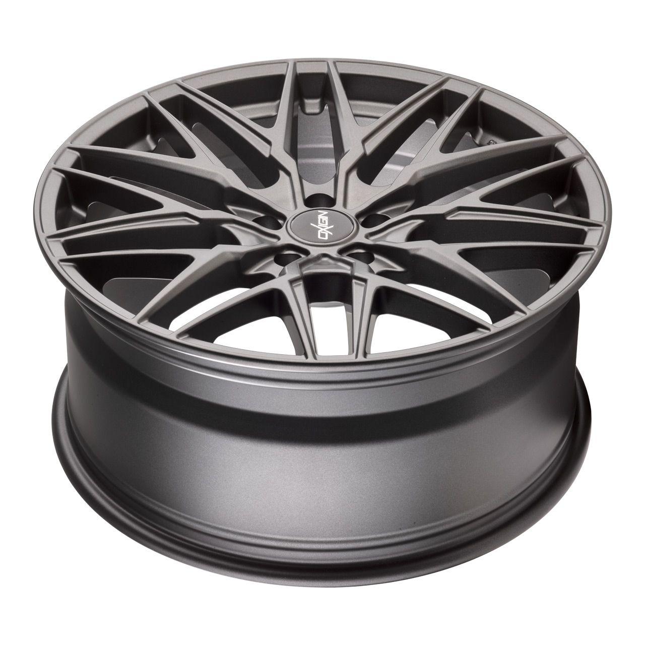 OXIGIN 25OXCROSS titan spark 9.0Jx20 5x114.3 ET38