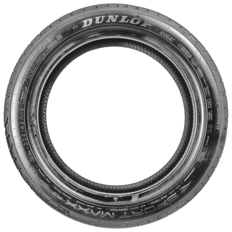 DUNLOP SPORT MAXX RT 265/30R20 94(Y) XL MFS