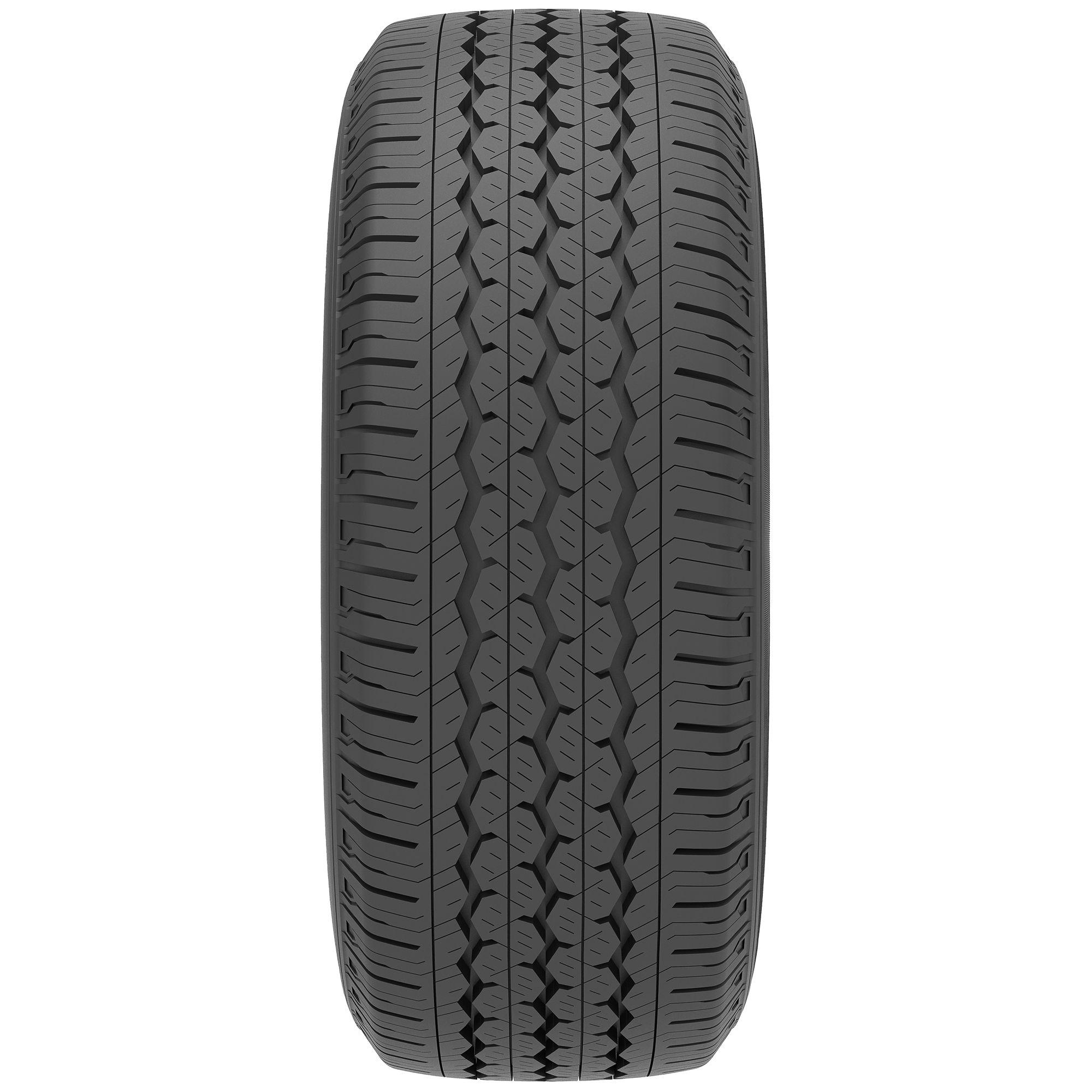 TRAZANO RADIAL H188 215/75R16C 113/111Q BSW
