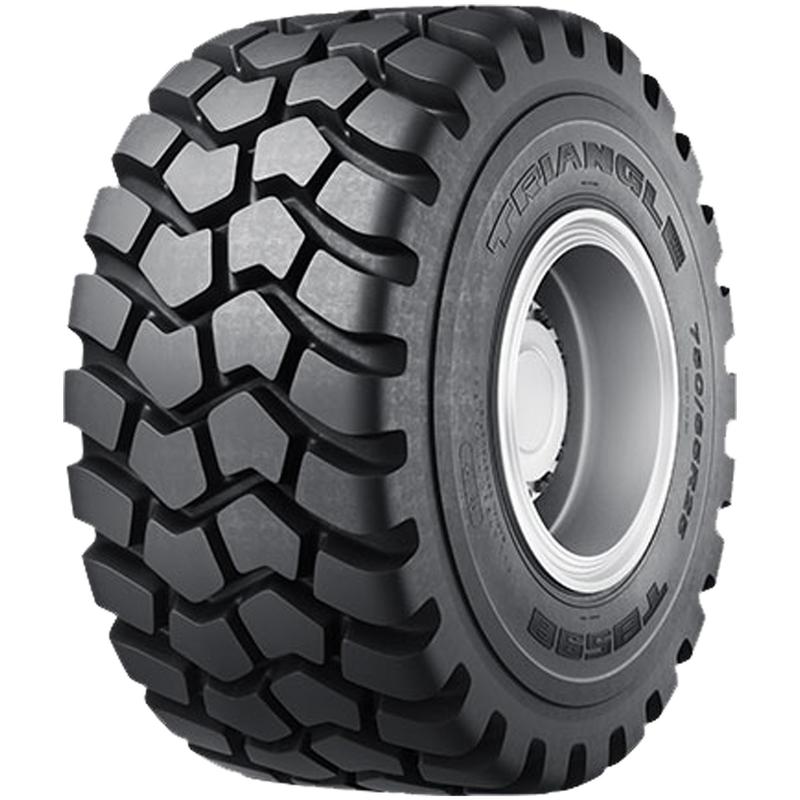 TRIANGLE 875/65 R 29 TL 203B TB598 ** E-3 T2