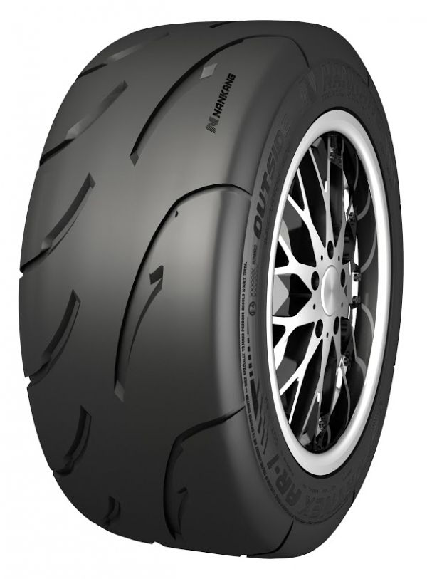 NANKANG SPORTNEX AR-1 205/60R13 90V XL