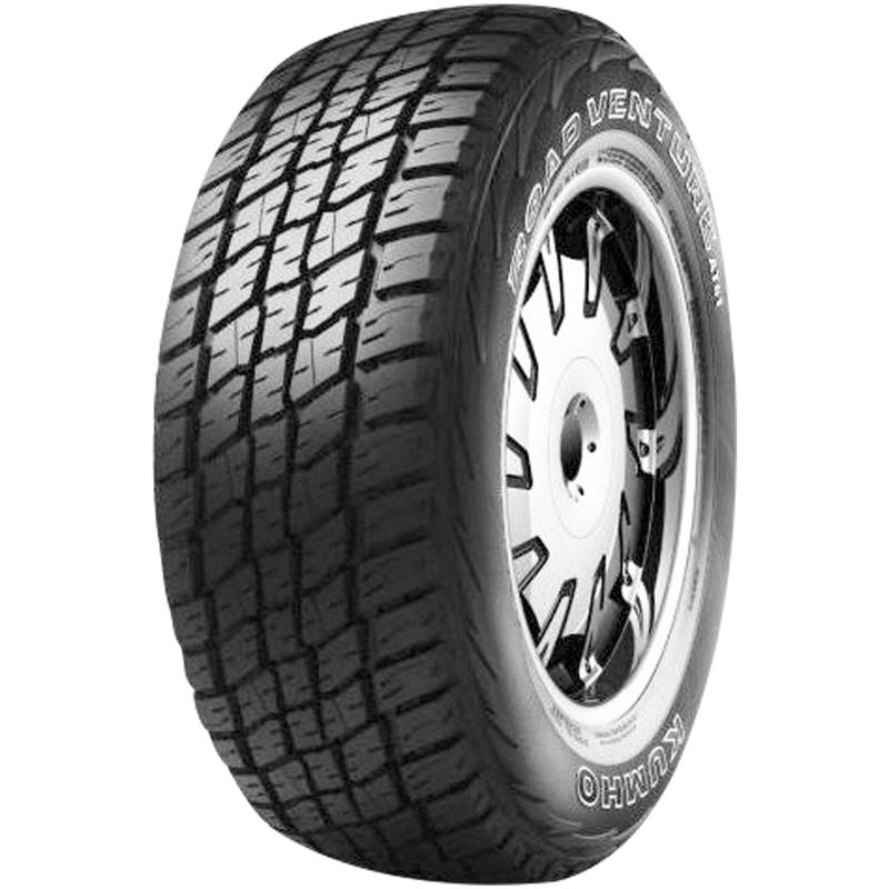 KUMHO ROAD VENTURE AT61 265/70R16 112T