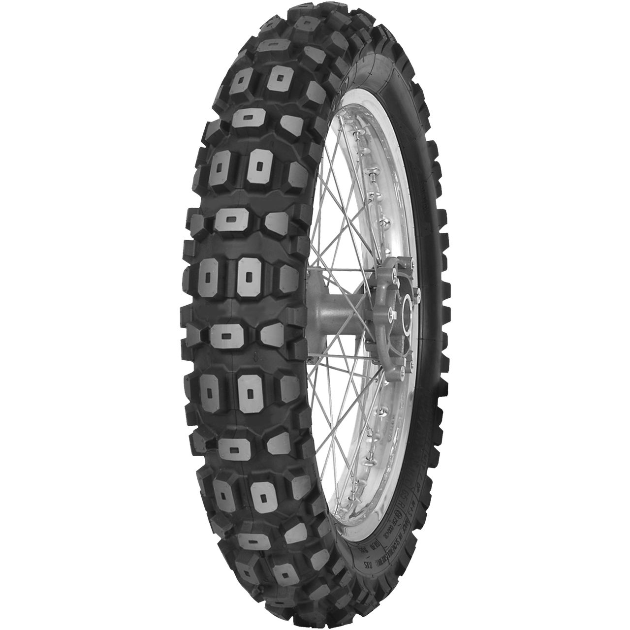MITAS 120/90 - 18 TT 65R MC 23 ROCKRIDER M+S