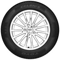 TOYO CELSIUS 165/60R15 77H