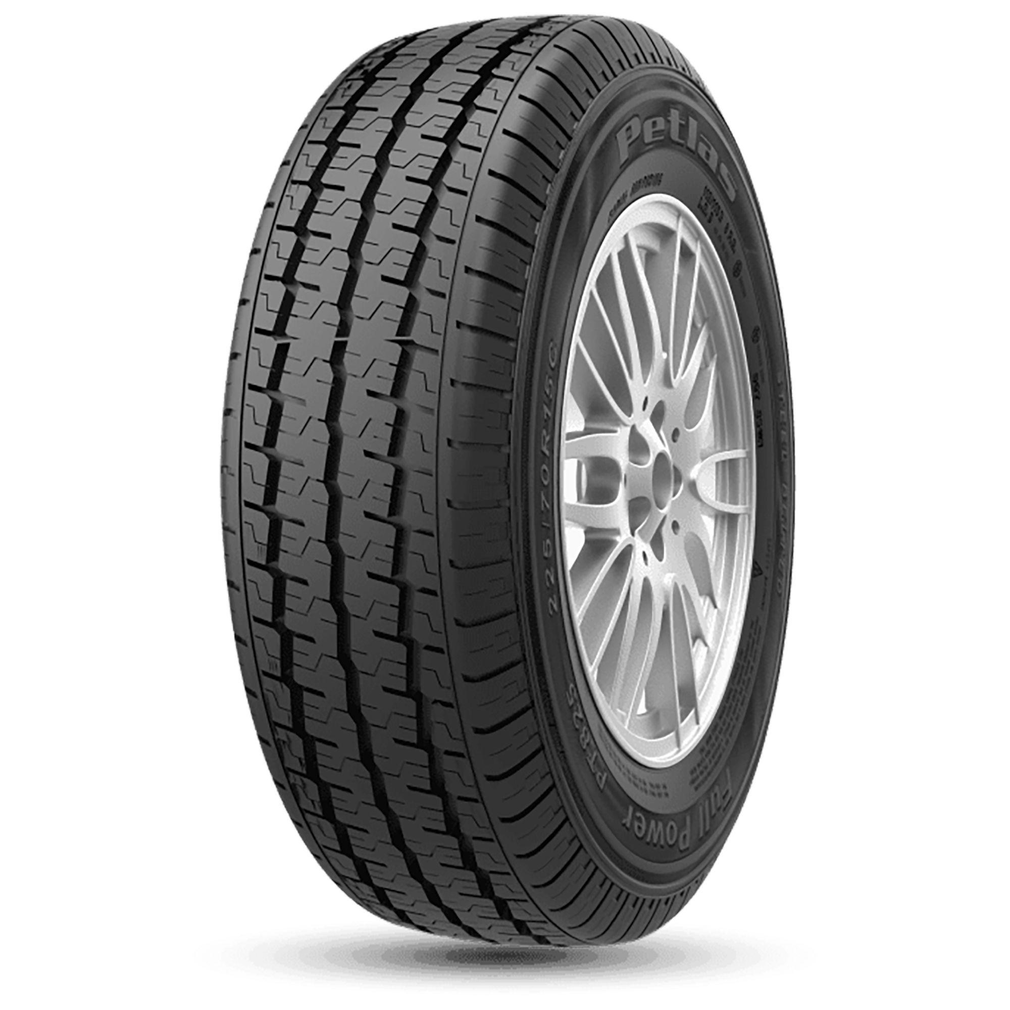PETLAS FULL POWER PT825 215/R14C 112/110P