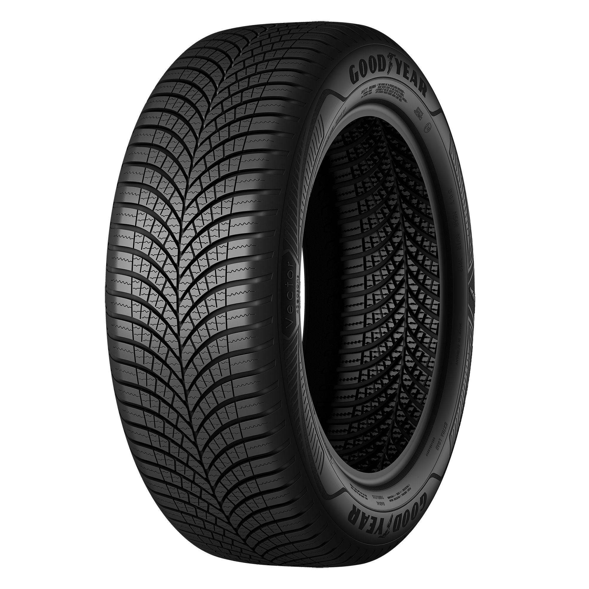 GOODYEAR VECTOR 4SEASONS GEN-3 SUV 265/40R21 108V XL MFS BSW