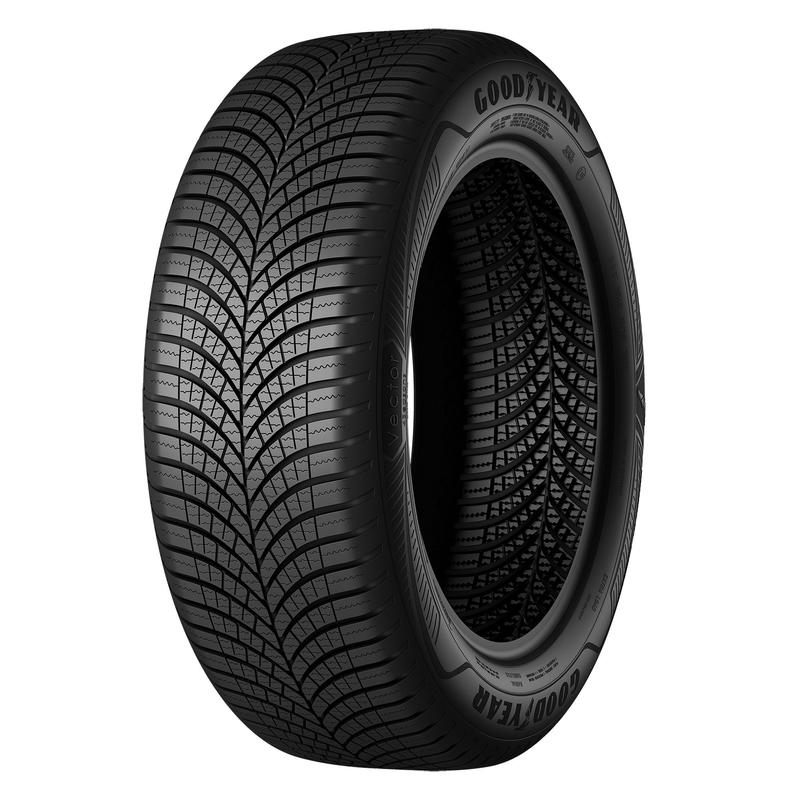 GOODYEAR VECTOR 4SEASONS GEN-3 SUV 215/65R17 99V