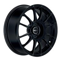 MAK XLR gloss black 7.5Jx18 5x108 ET45