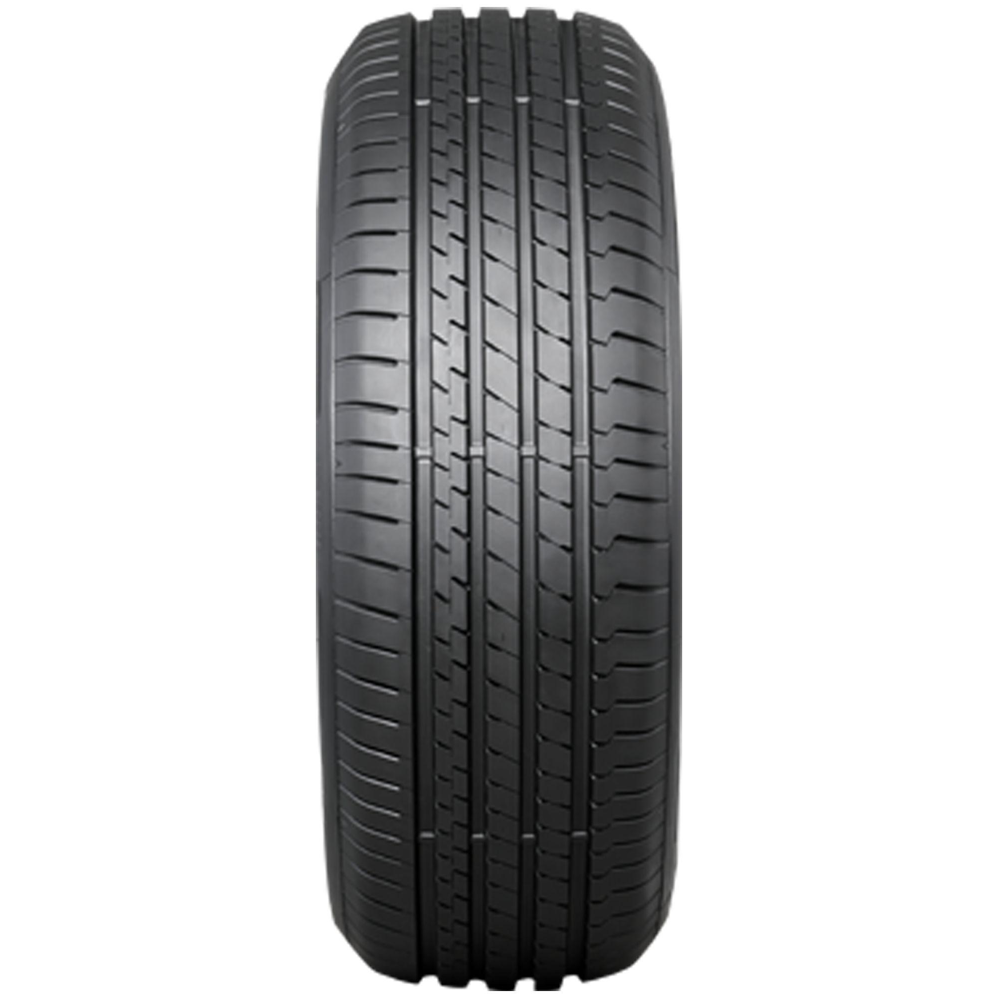 NANKANG NEX-1 215/60R17 96V BSW