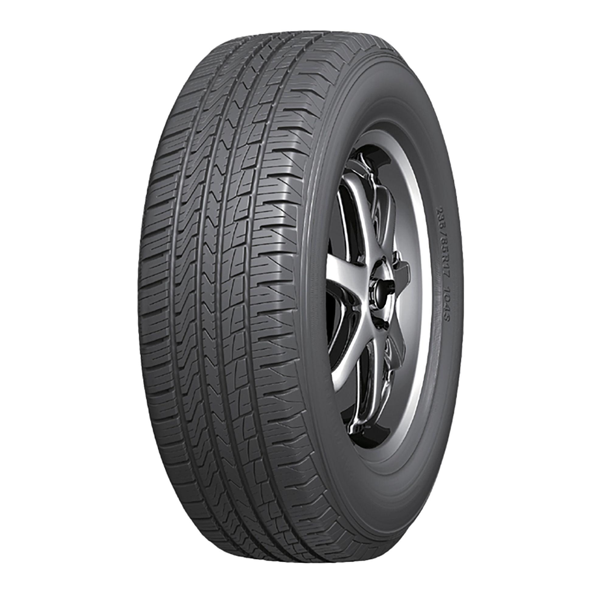 ROADX RX QUEST H/T02 235/65R17 104H MFS BSW