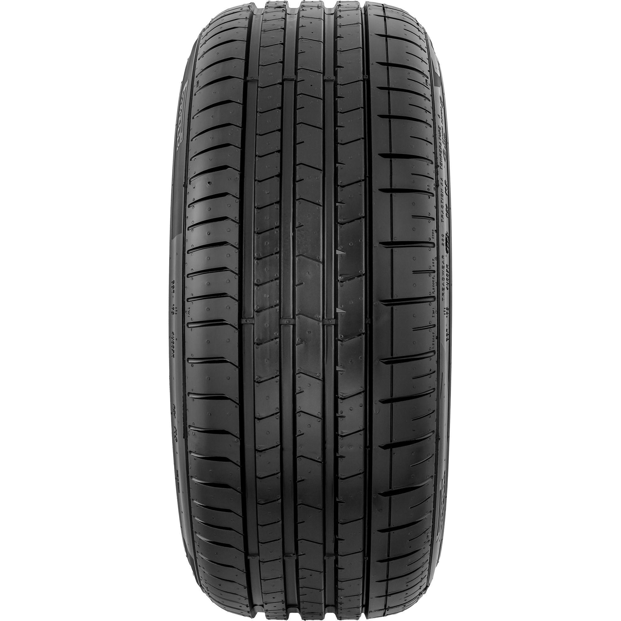 PIRELLI P-ZERO (PZ4) (SPORTS CAR) (*) 285/40R22 110Y (*) XL ELECT MFS BSW