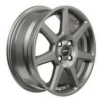 AUTEC TYP TL - TALLIN titansilber 6.5Jx15 4x108 ET42