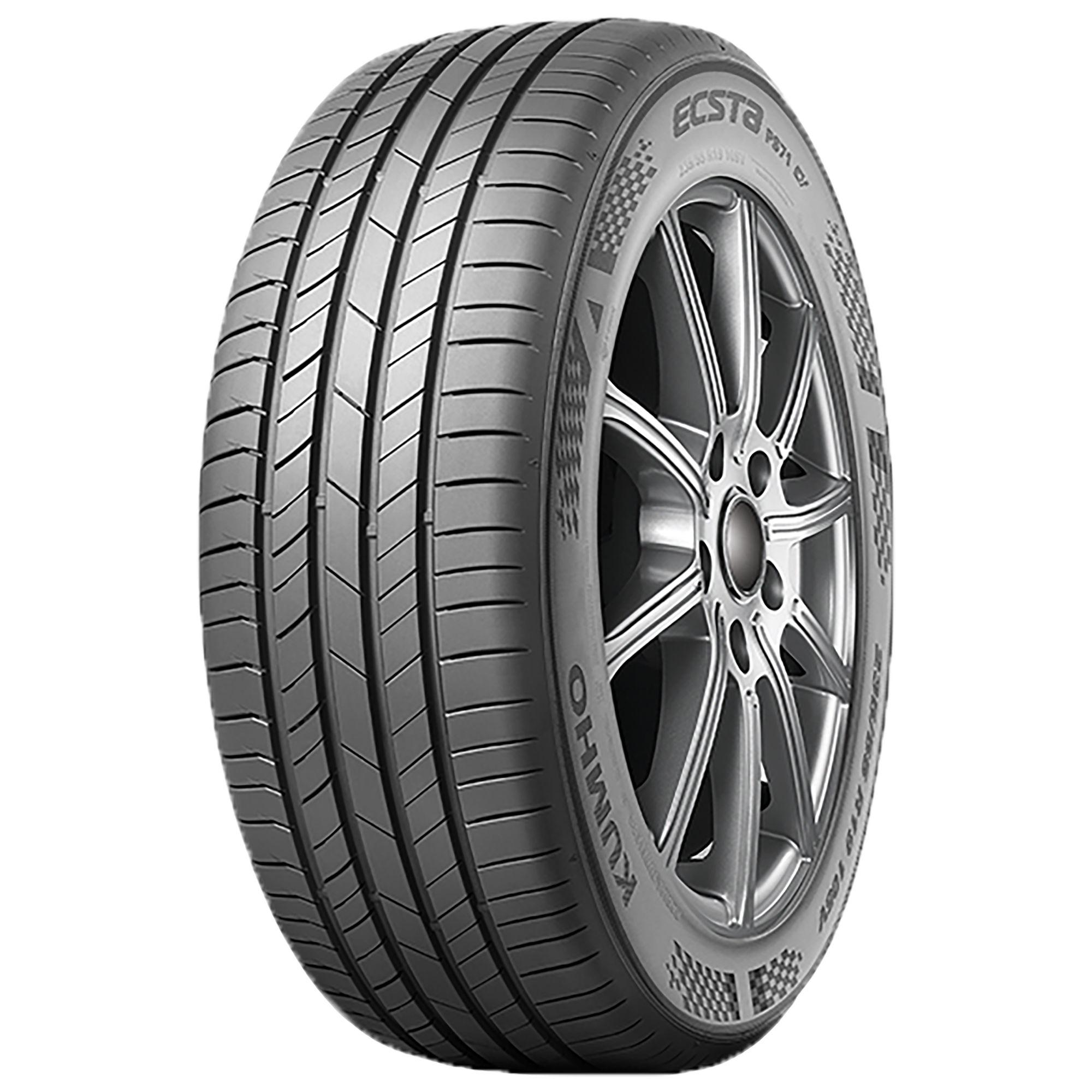 KUMHO ECSTA PS71 EV 245/50R20 102V BSW K-SILENT