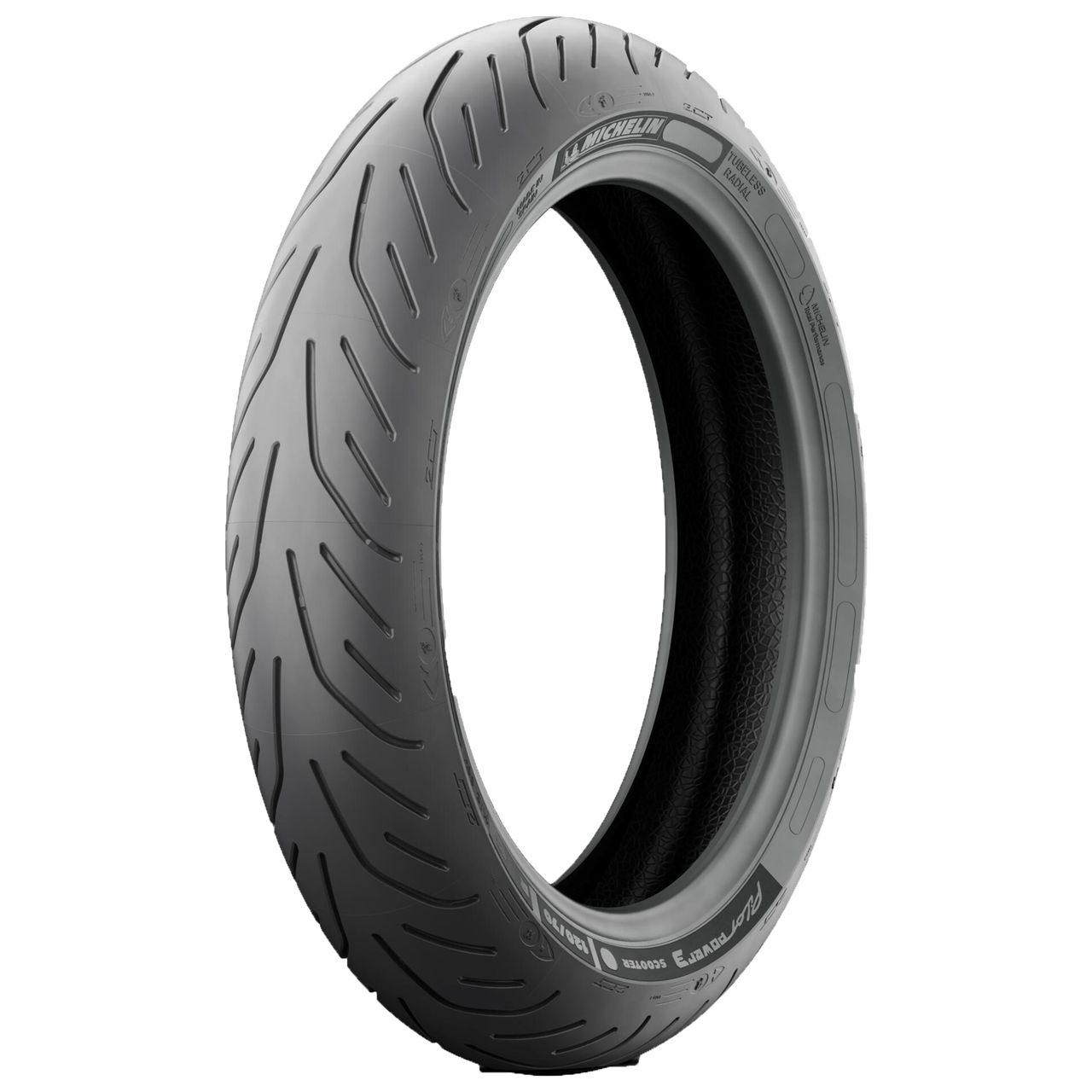MICHELIN 120/70 R 15 M/C TL 56H PILOT POWER 3 SCOOTER