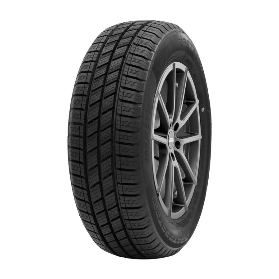 MASTERSTEEL ALL WEATHER VAN 2 215/60R17C 109/107T BSW