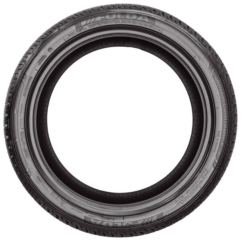 FULDA KRISTALL CONTROL HP 2 235/40R18 95V XL MFS