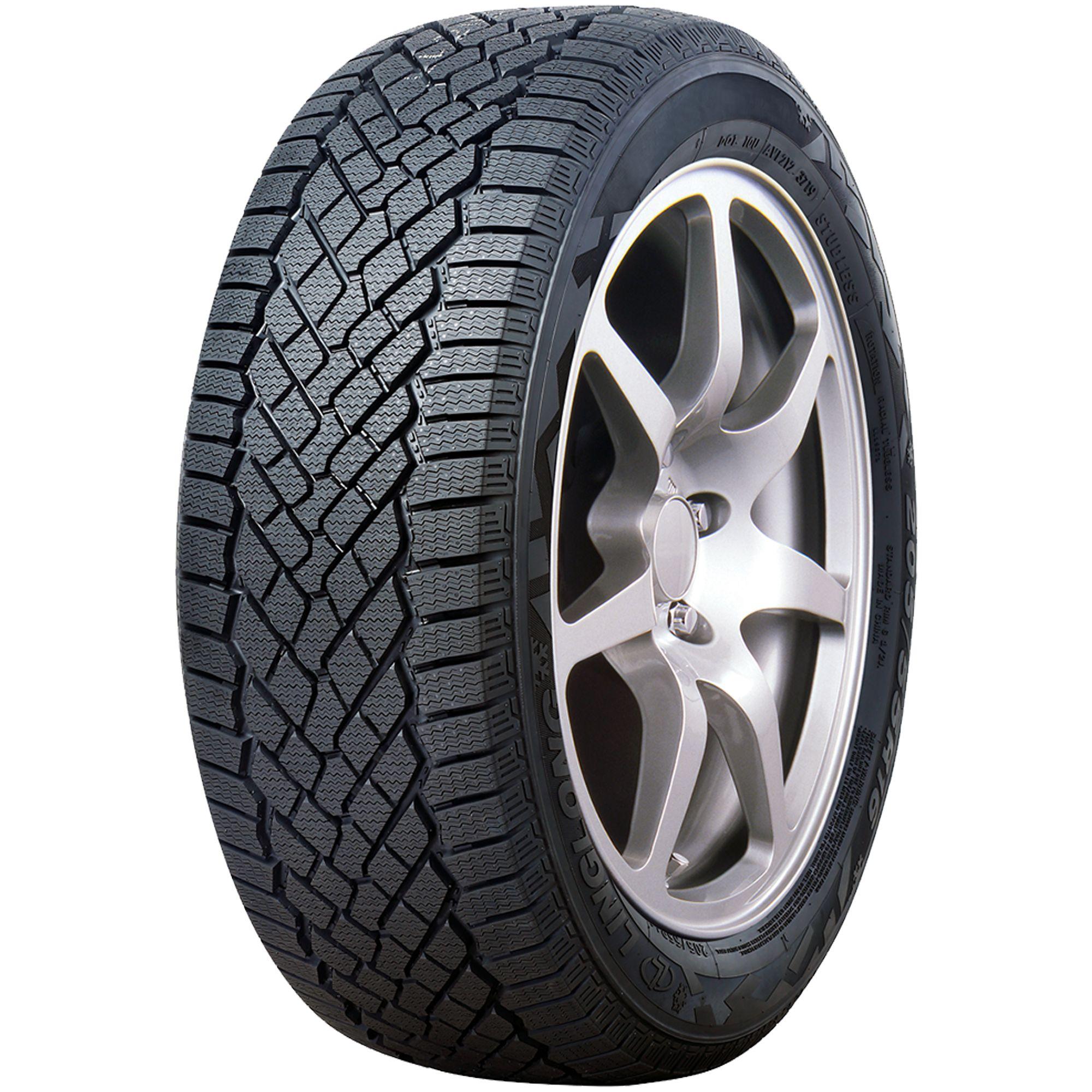 LINGLONG NORD MASTER 255/35R18 94T XL NORDIC COMPOUND BSW
